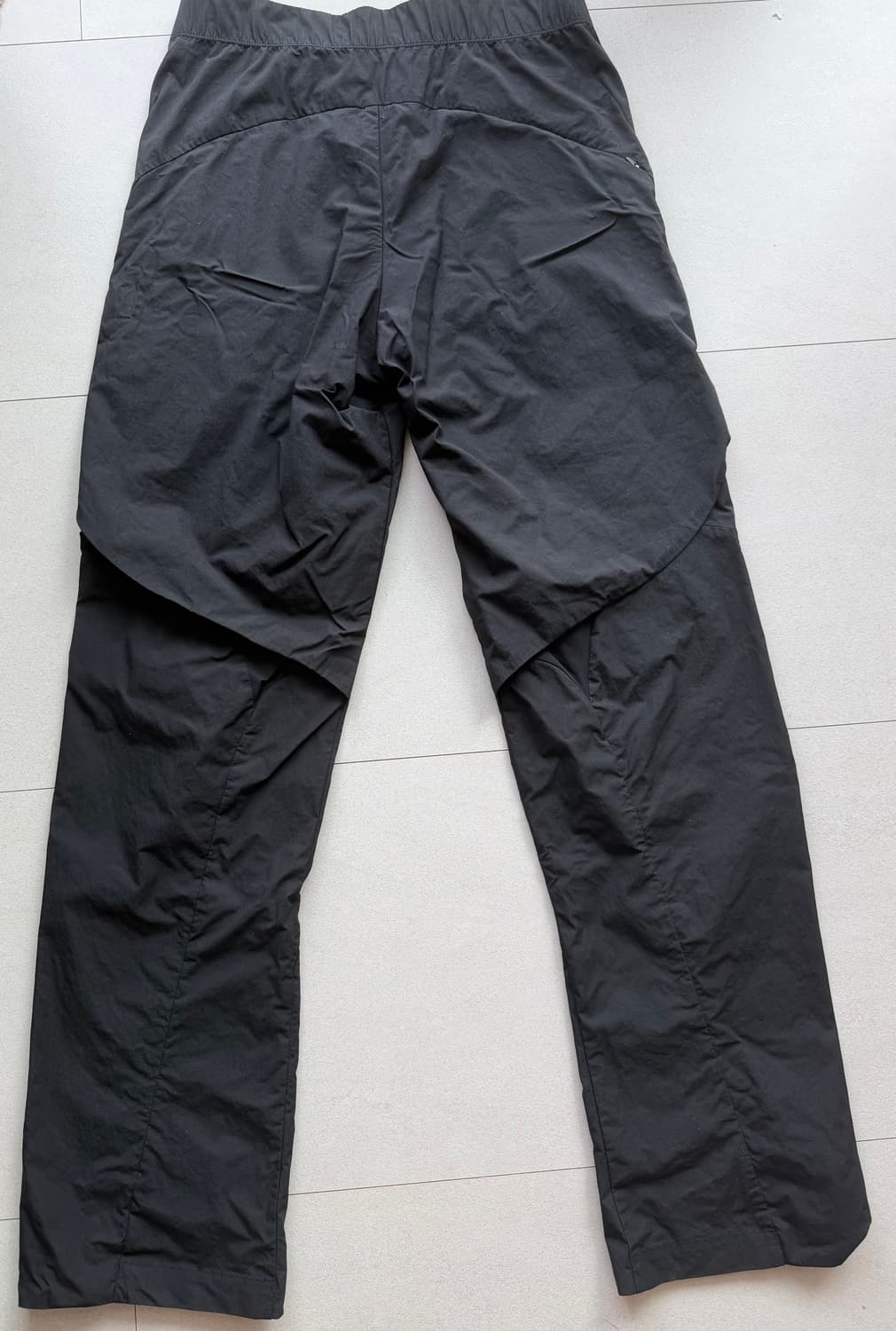 Paf 포스트 아카이브 팩션 테크니컬 팬츠6.0 s 상품이미지2