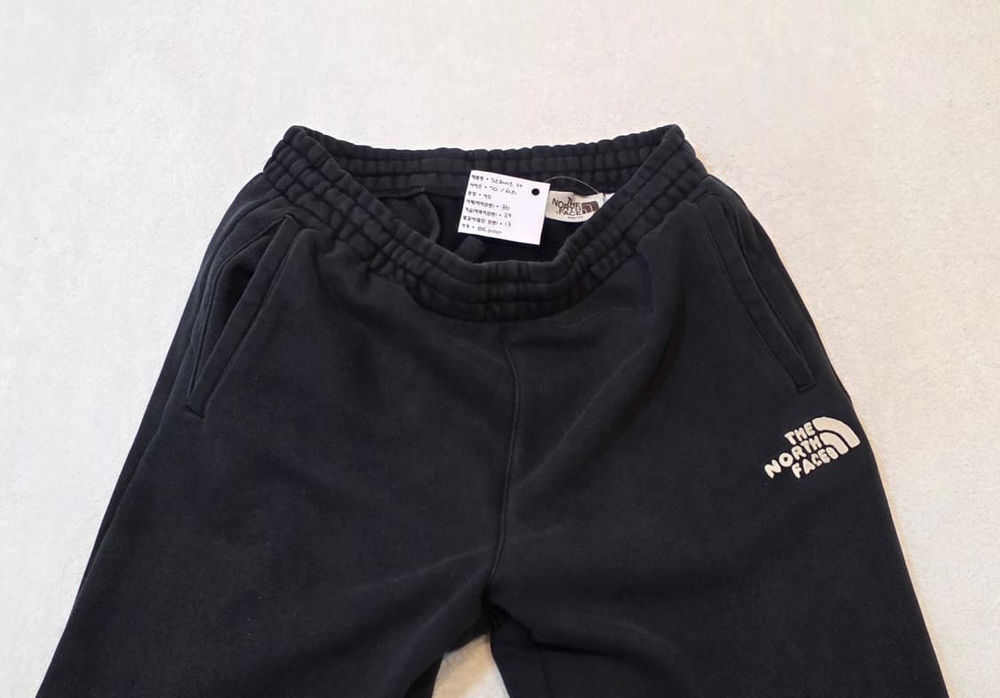 THE NORTH FACE 노스페이스 후드집업 츄리닝세트 상품이미지5