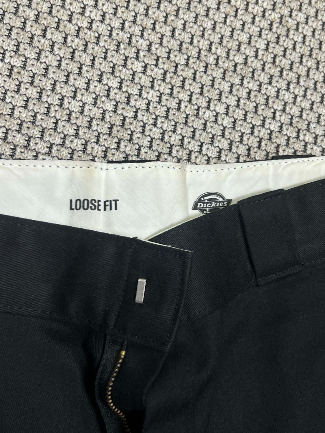 디키즈 더블니 32 상품이미지3