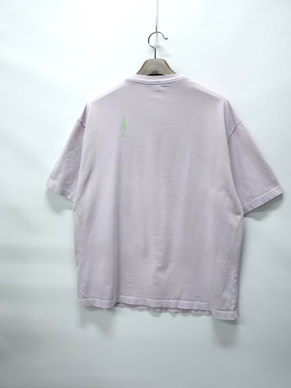 나이키 조던 23 엔지니어드 반팔 티셔츠(빅사이즈 115~120) 상품이미지6