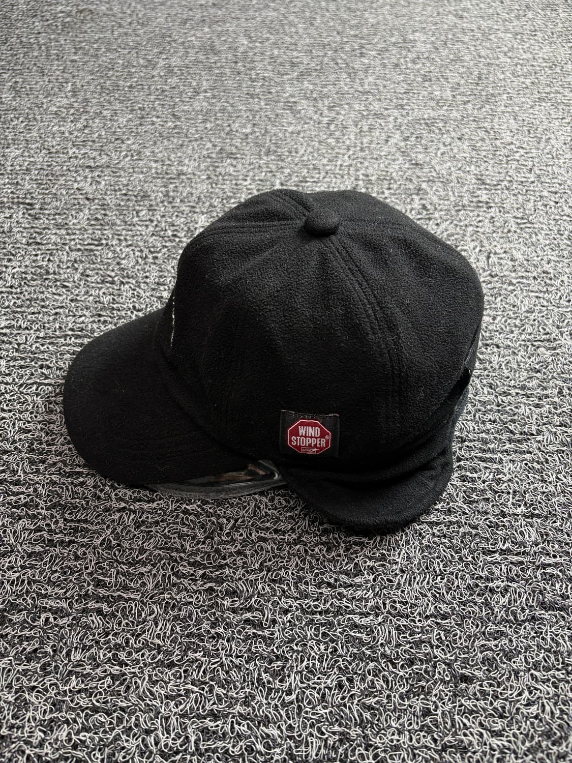 노스페이스 윈드스토퍼 이어플랩 플리스 캡 2722 상품이미지3