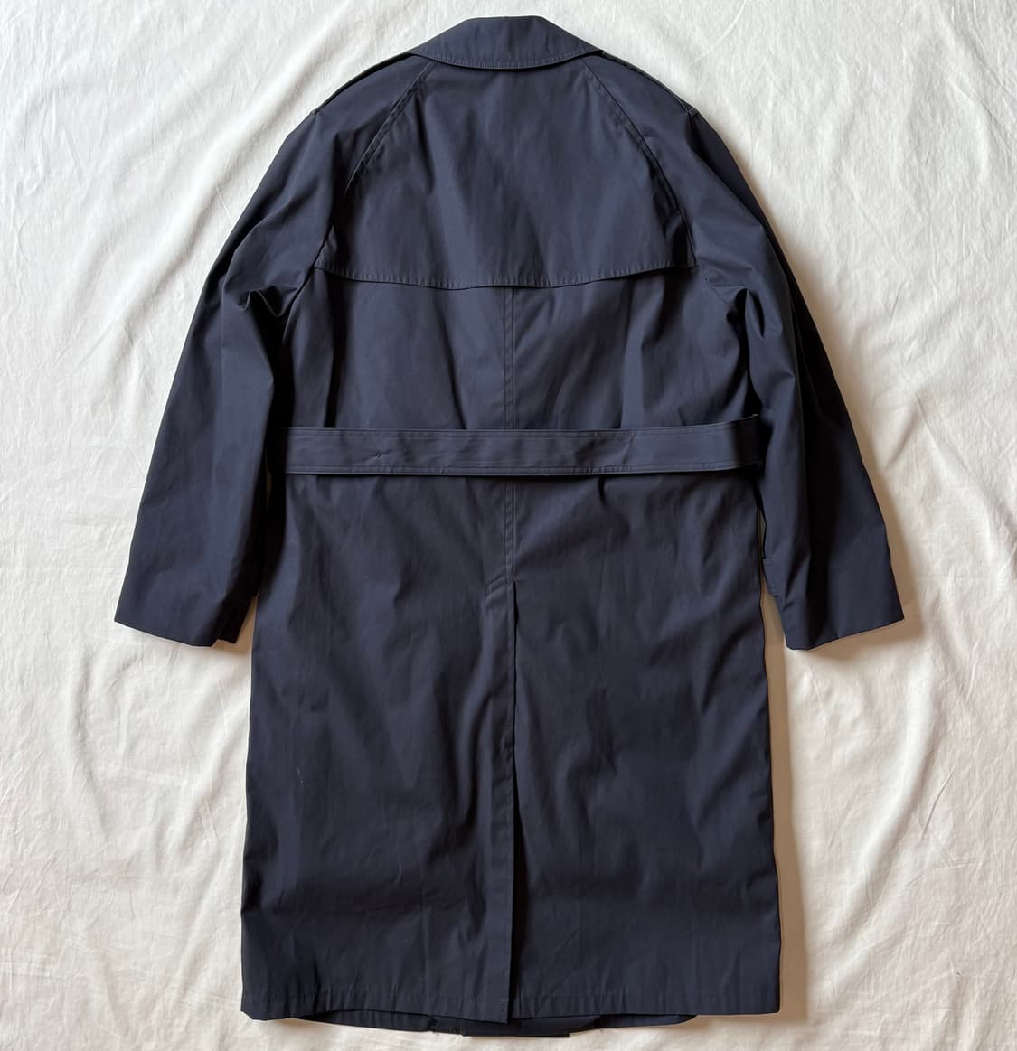 [38R/55,95] US Army All Weather Coat 상품이미지8