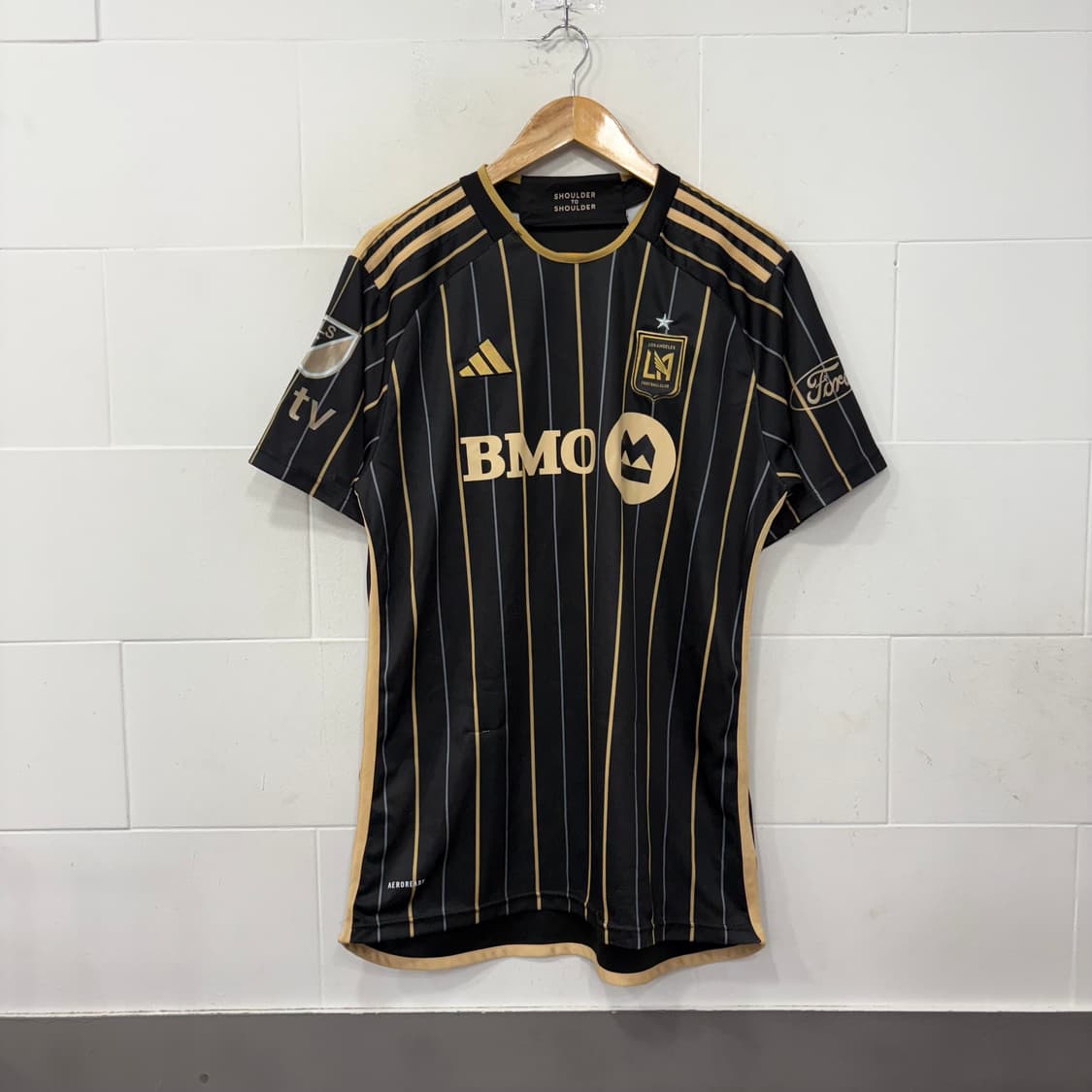 아디다스 LAFC 손흥민 유니폼 상품이미지1