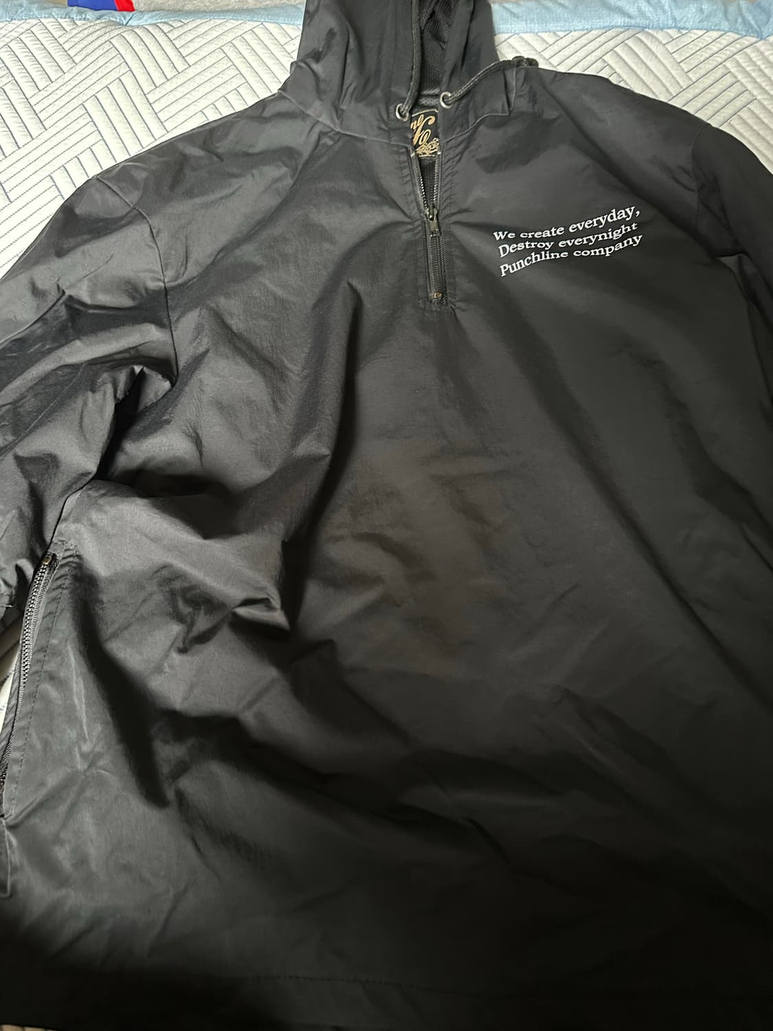 (L) 아노락 상품이미지1