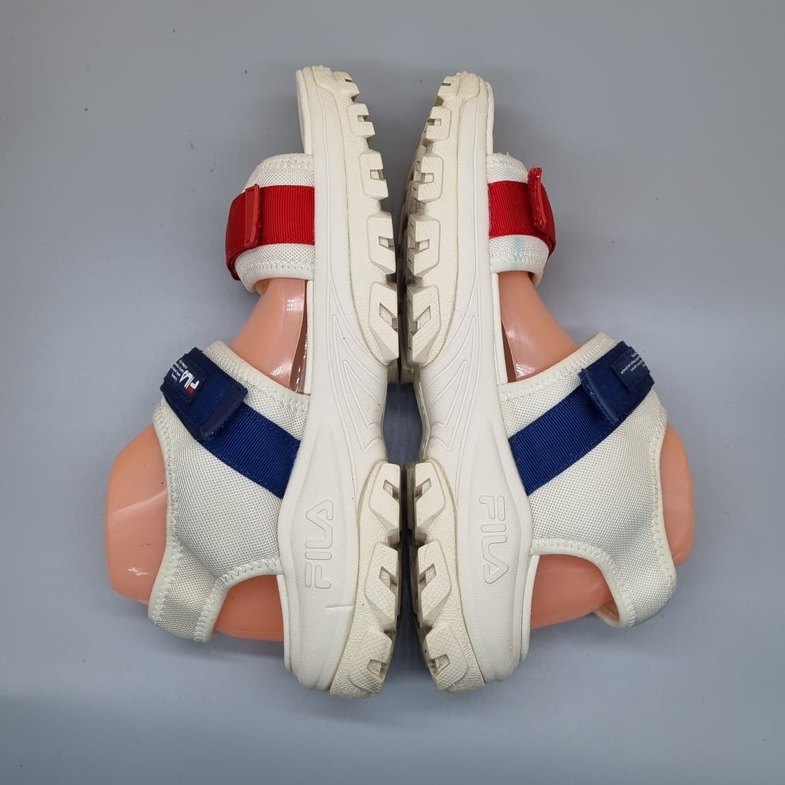 휠라 레이트레이서 남성샌들280 상품이미지4