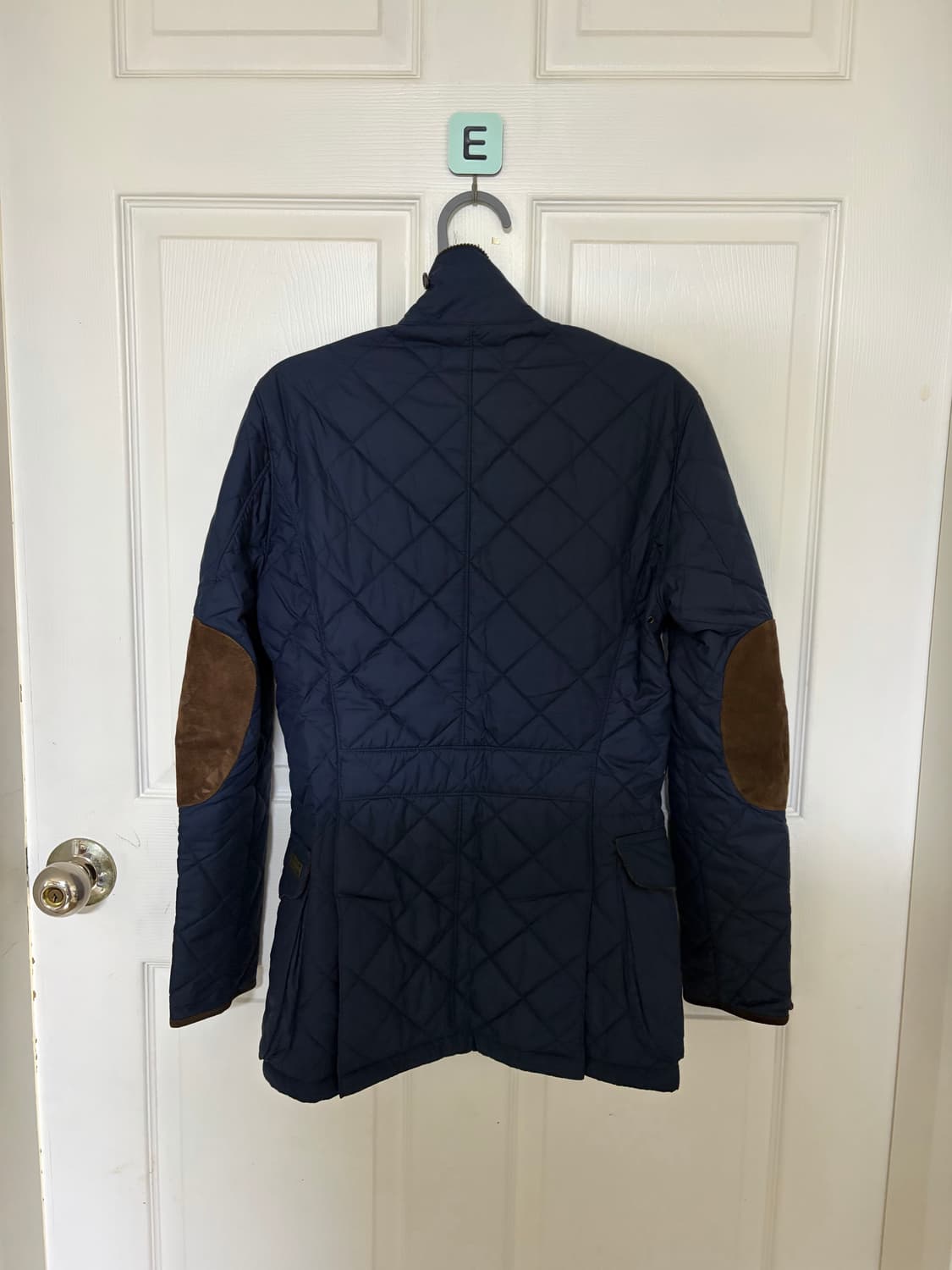 폴로 랄프로렌 퀼팅 자켓 상품이미지2