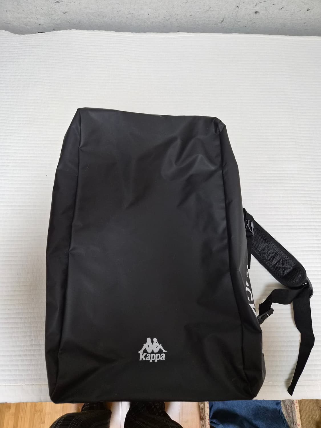 고샤x카파 백팩 상품이미지4