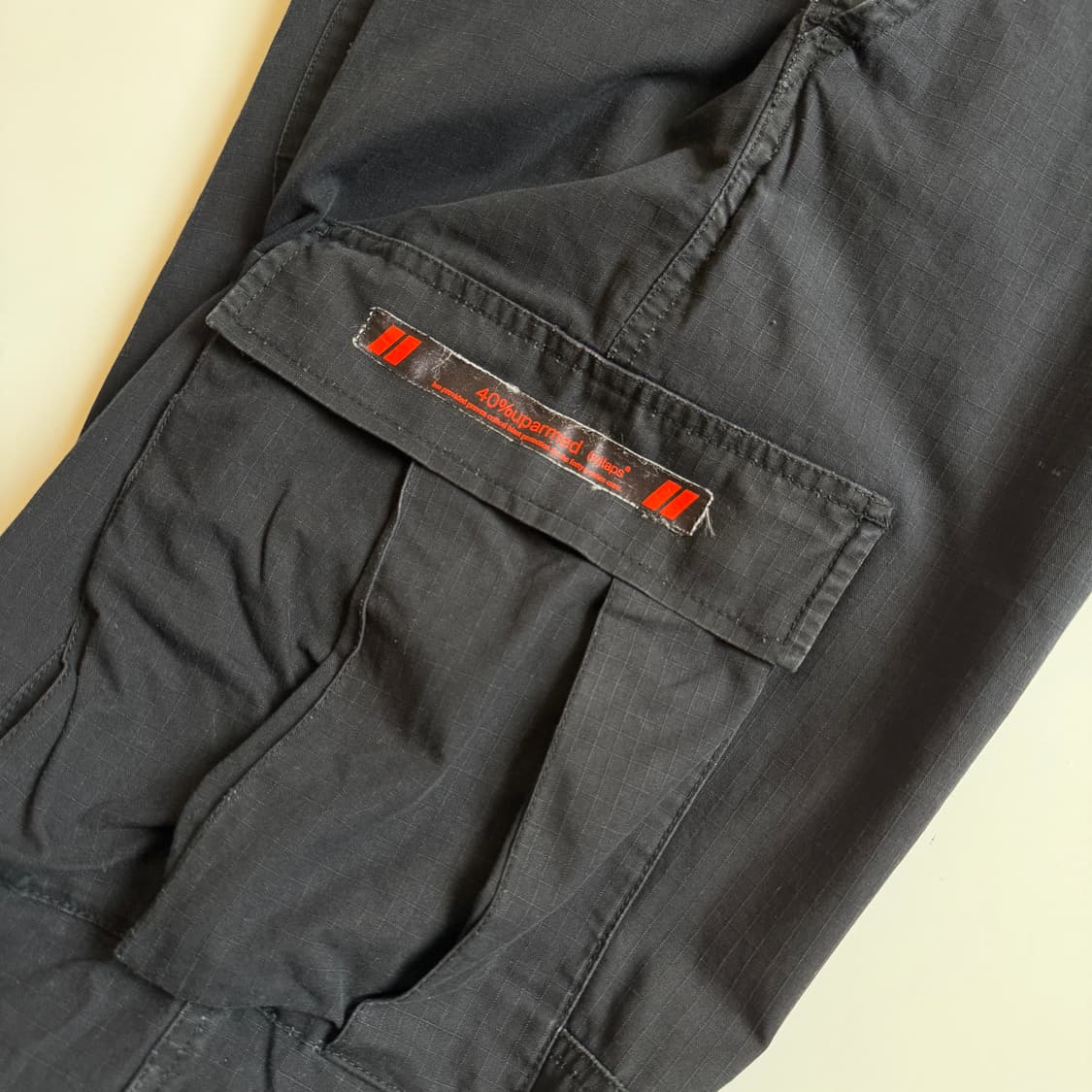 90s WTAPS 상품이미지6