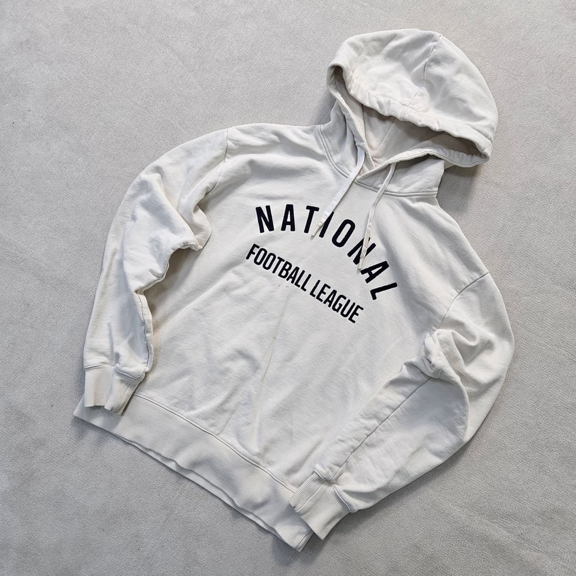 XS NFL 프라이머리 후드티 0319Y 상품이미지1