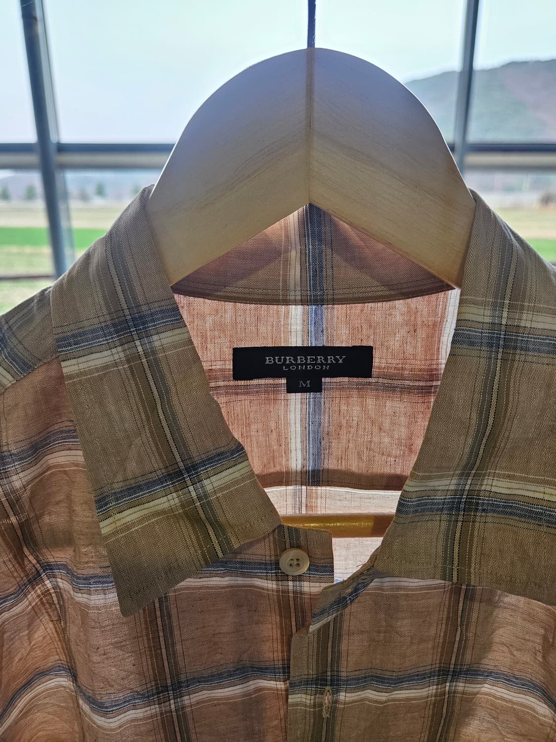 버버리 상품이미지2