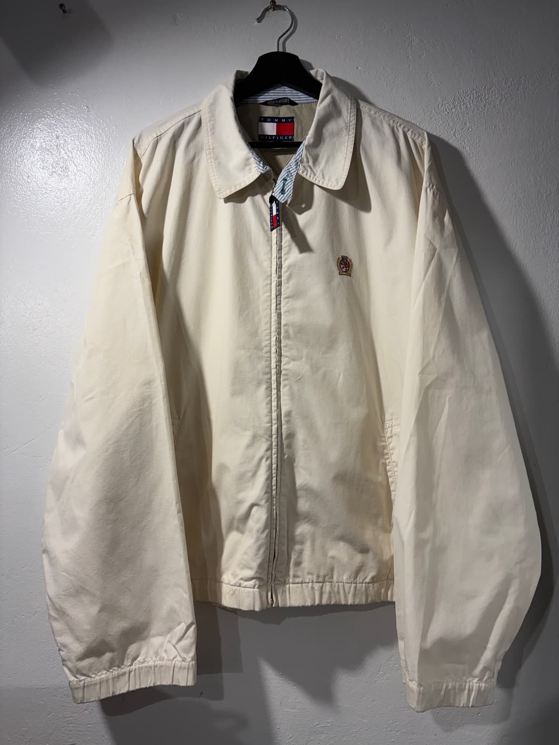 타미힐피거 점퍼 상품이미지1