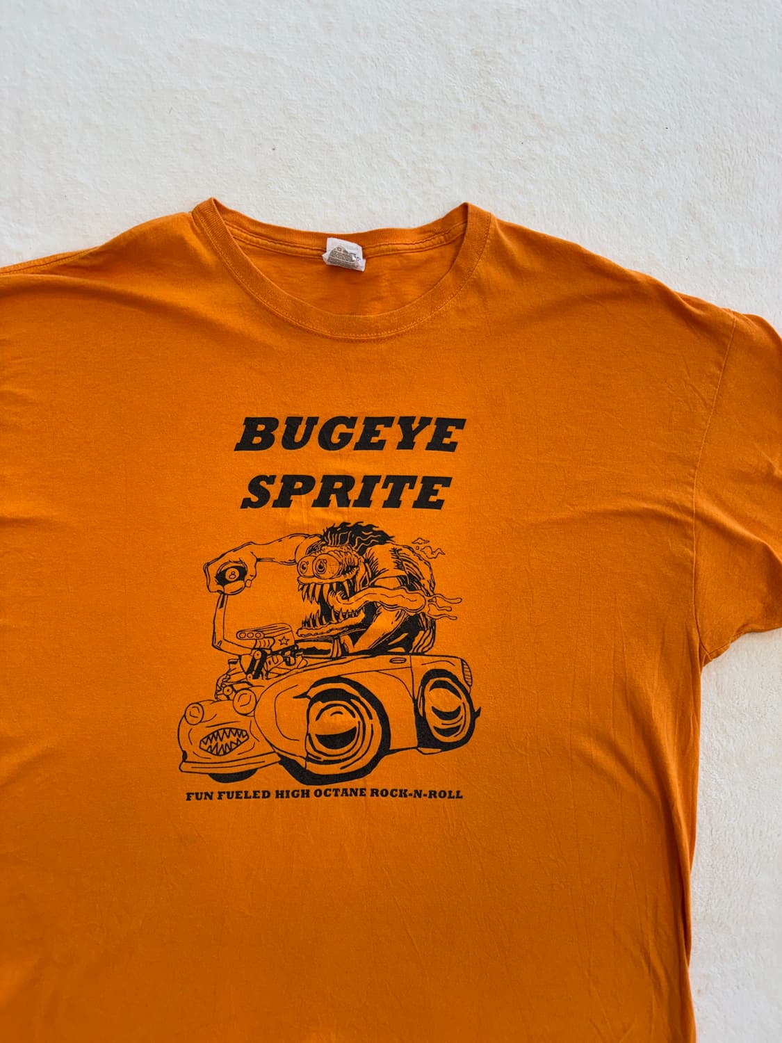 빈티지 티셔츠 상품이미지2