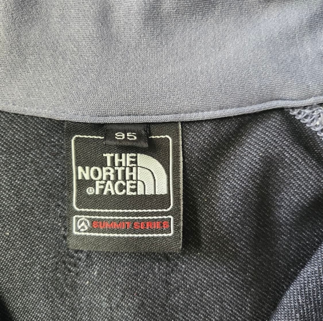 노스페이스 반집업 상품이미지2