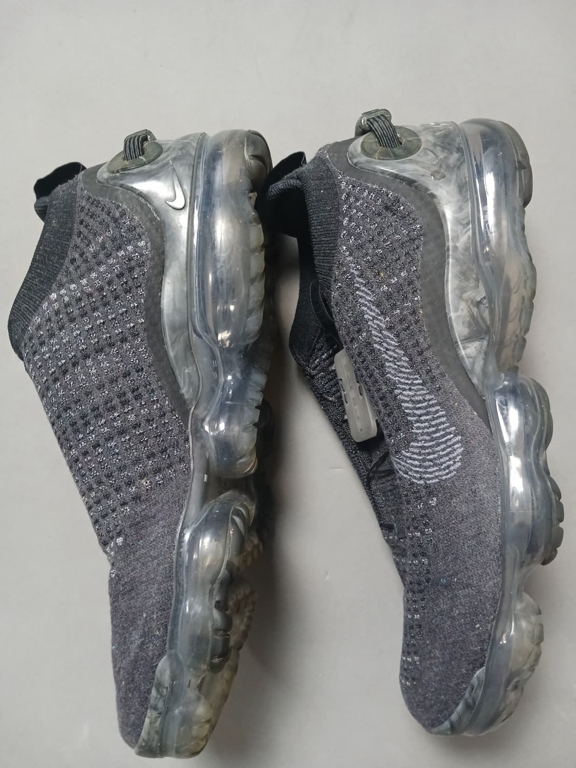 [280] 나이키 에어 베이퍼맥스 2020 플라이니트 블랙 운동화 상품이미지4