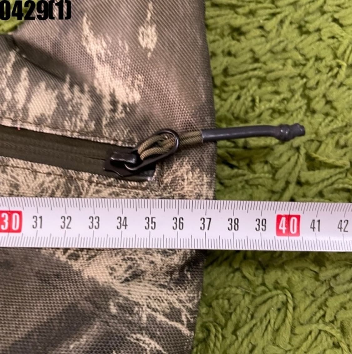 나이키 카모 백 상품이미지6