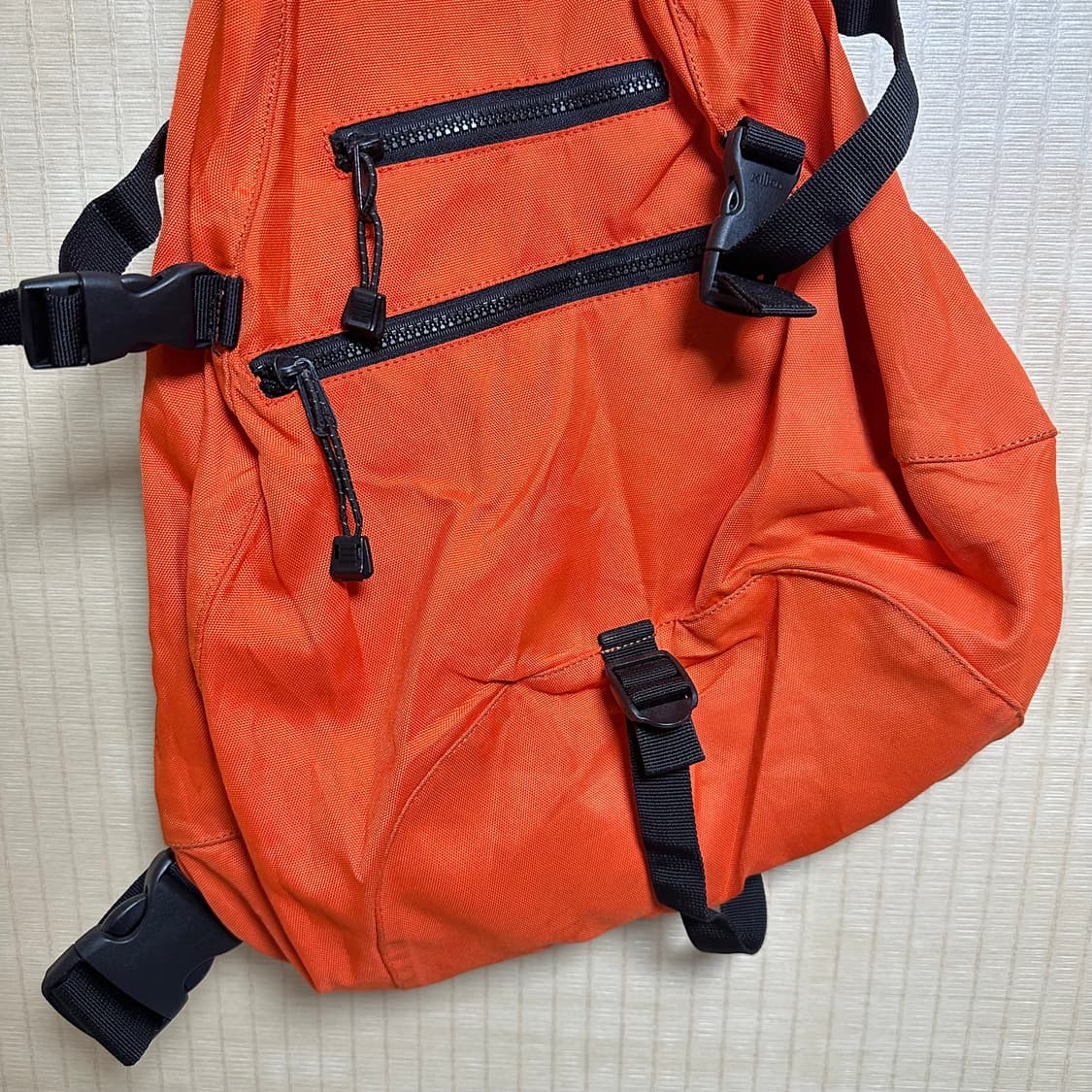 00s 올드 빈티지 갭 슬링백 상품이미지3