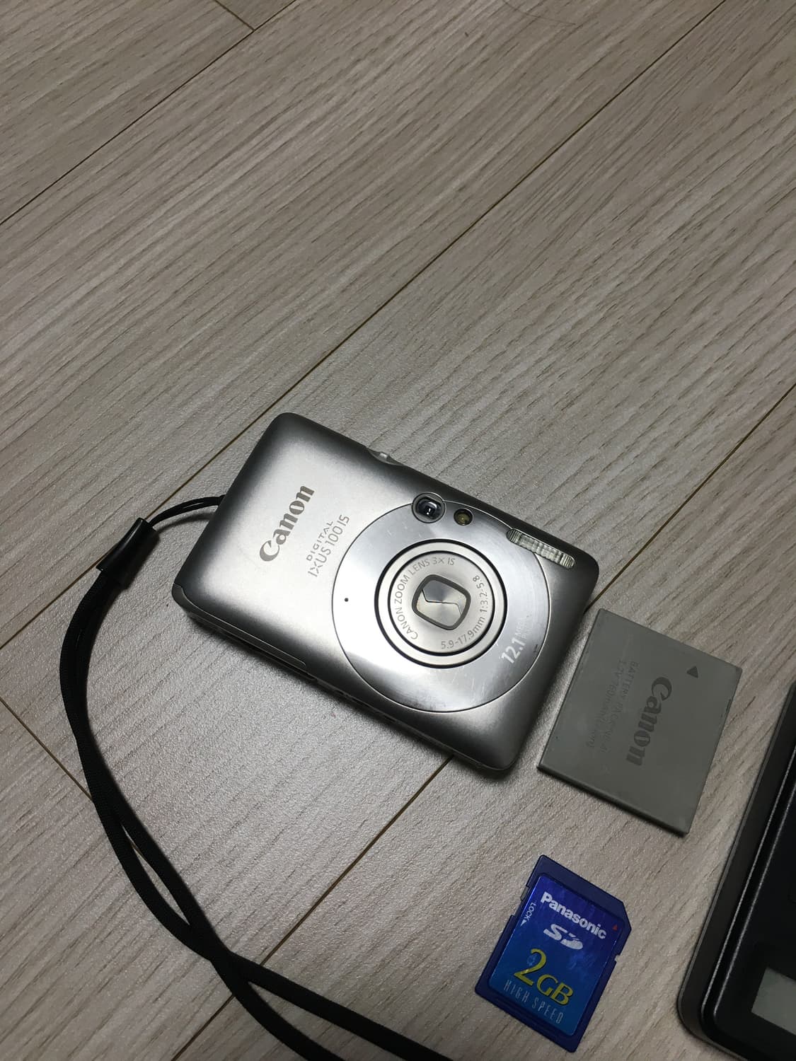 캐논 익서스 110 IS (IXUS 110 IS) 상품이미지2