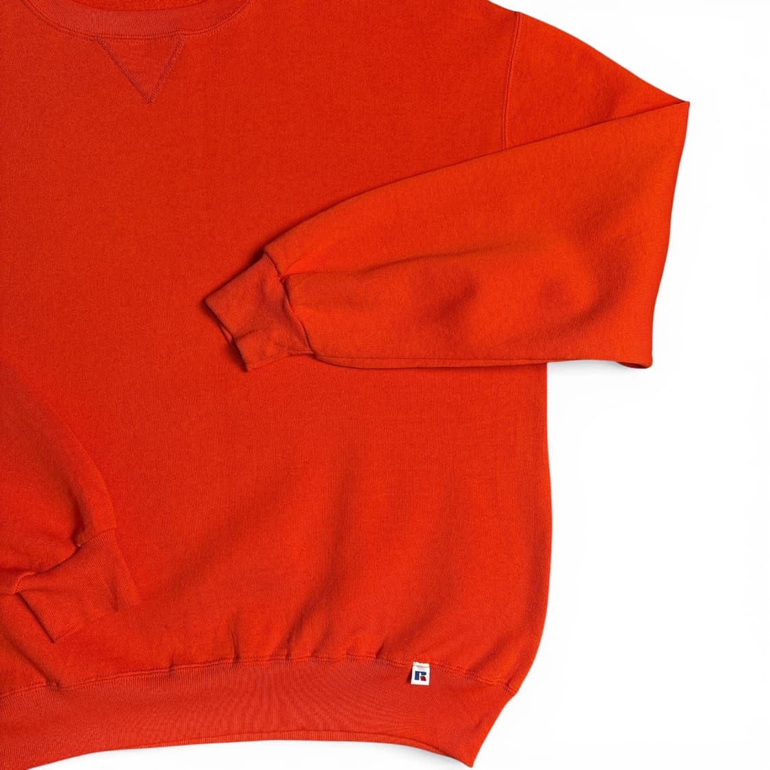 러셀애슬레틱 스웻셔츠 상품이미지3