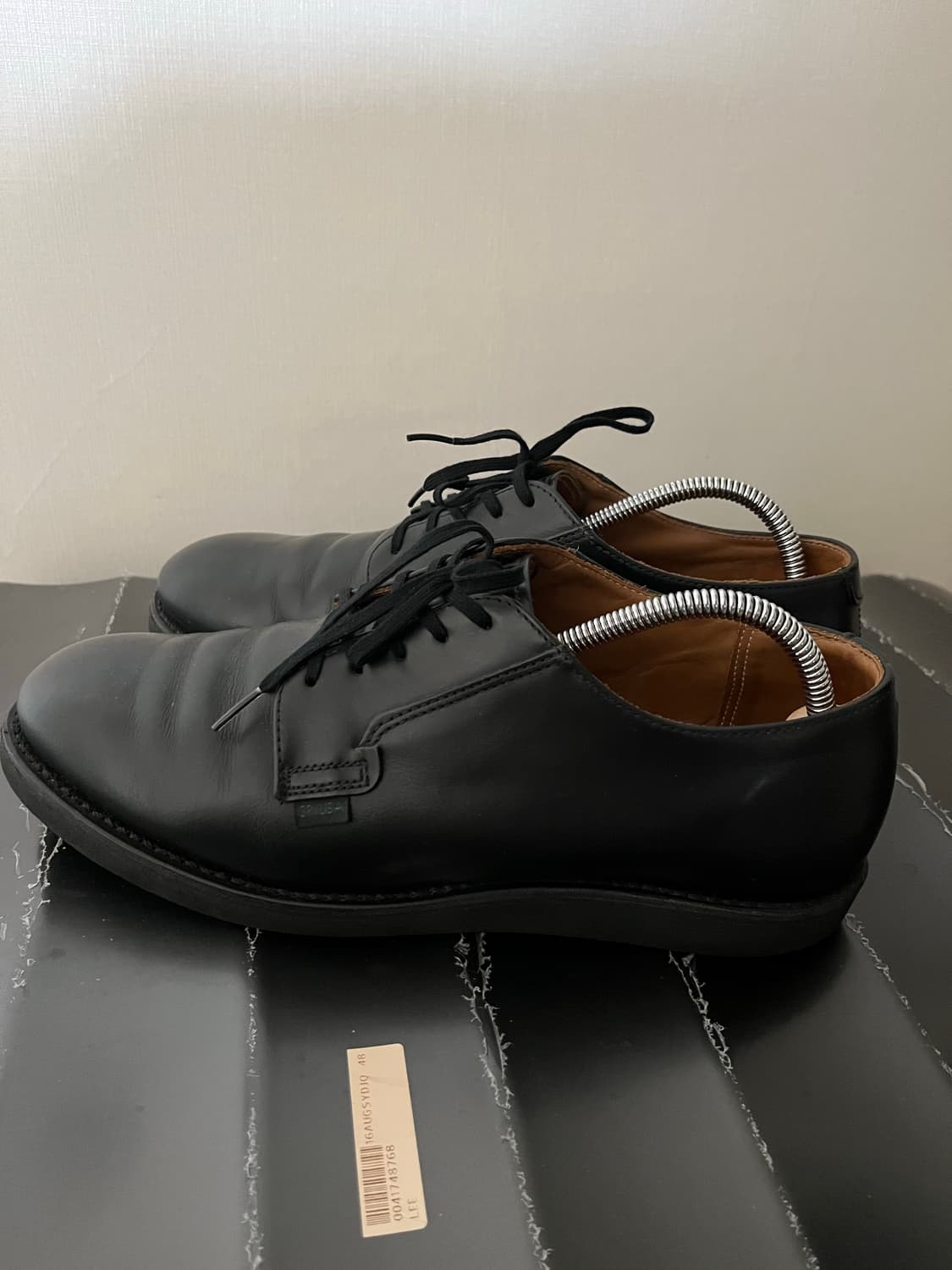 레드윙 포스트맨 9.5D 상품이미지1