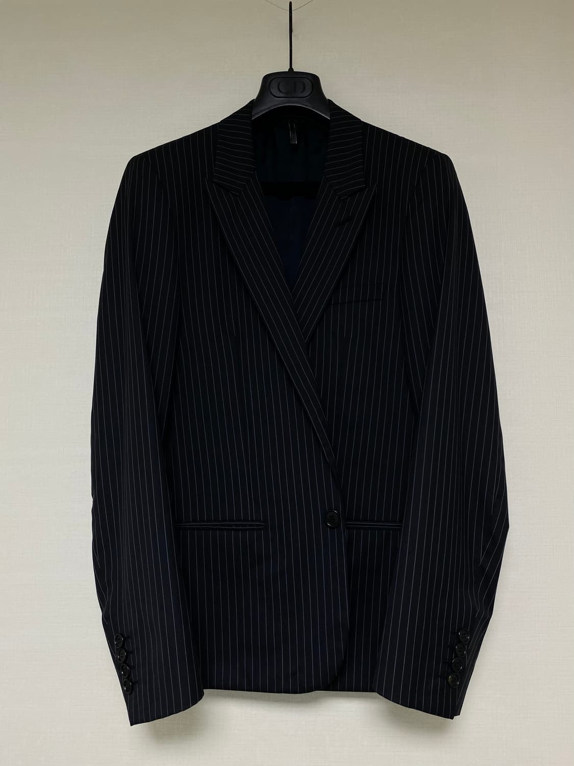 2006SS Dior HOMME by HEDI SLIMANE SUIT 상품이미지1