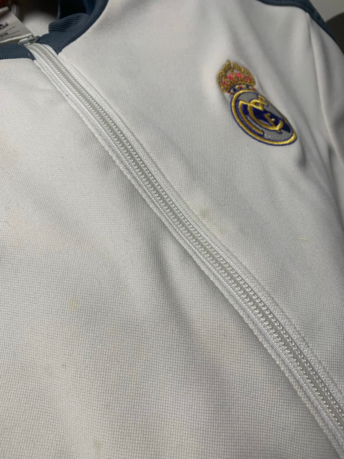 레알마드리드 져지 95사이즈 상품이미지5