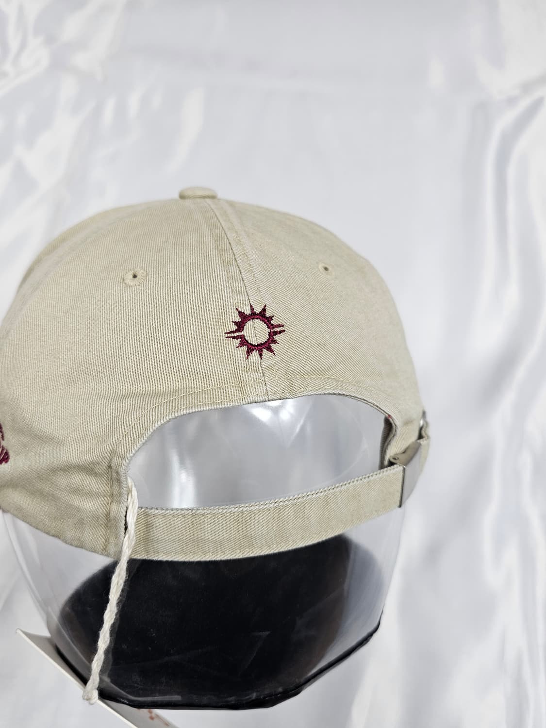 헬로선라이즈모자 상품이미지4