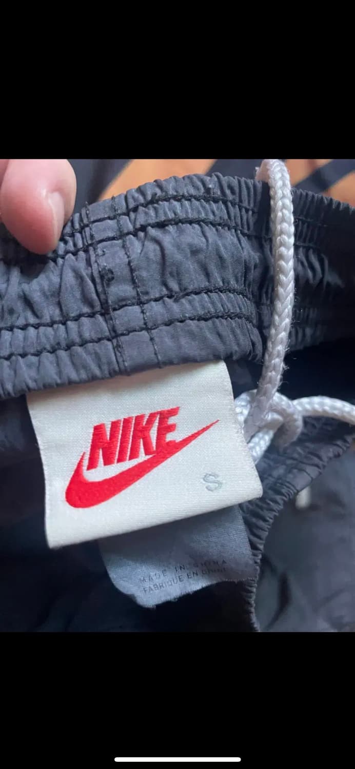 나이키 스투시 비치 팬츠 상품이미지8