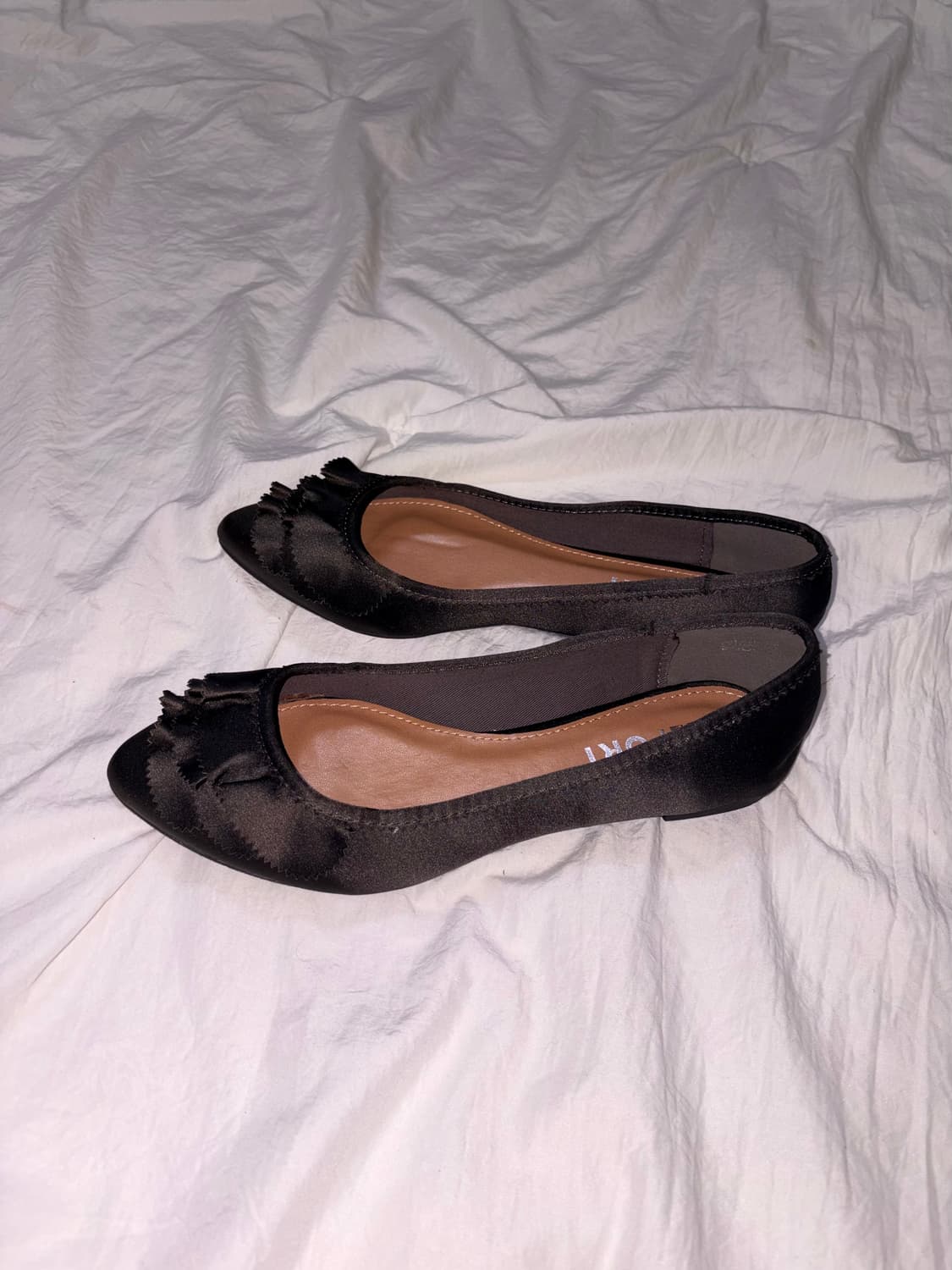 Report flat shoes 상품이미지3