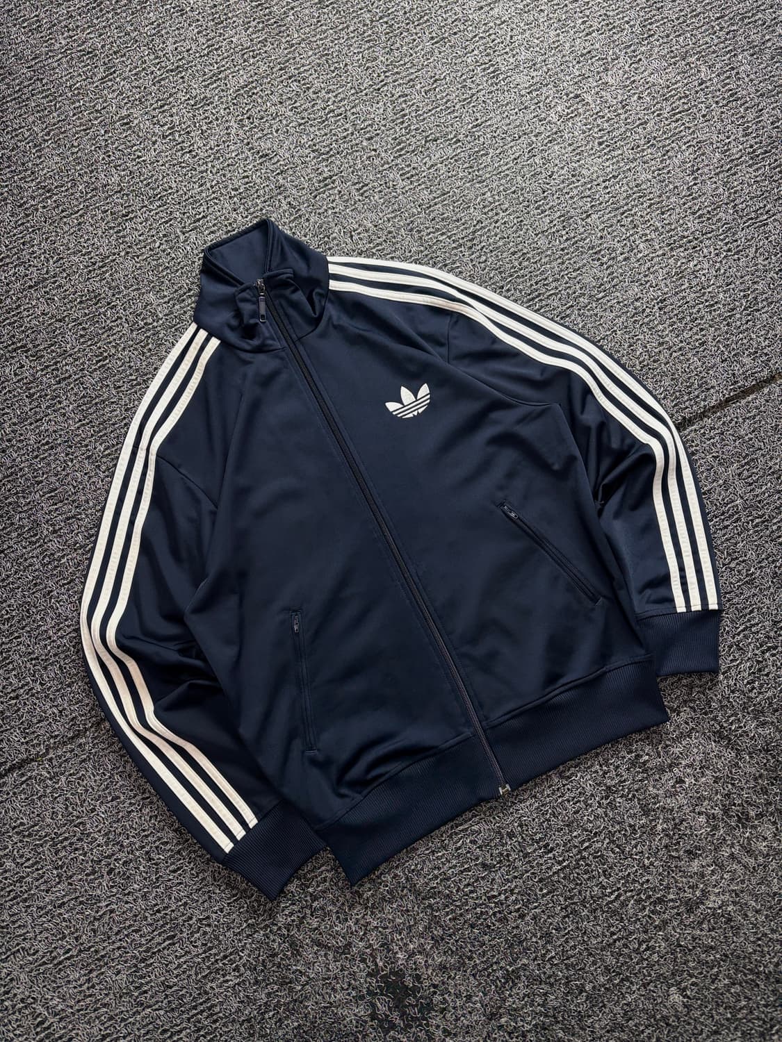 아디다스 아디컬러 클래식 파이어버드 트랙탑 2827 상품이미지1