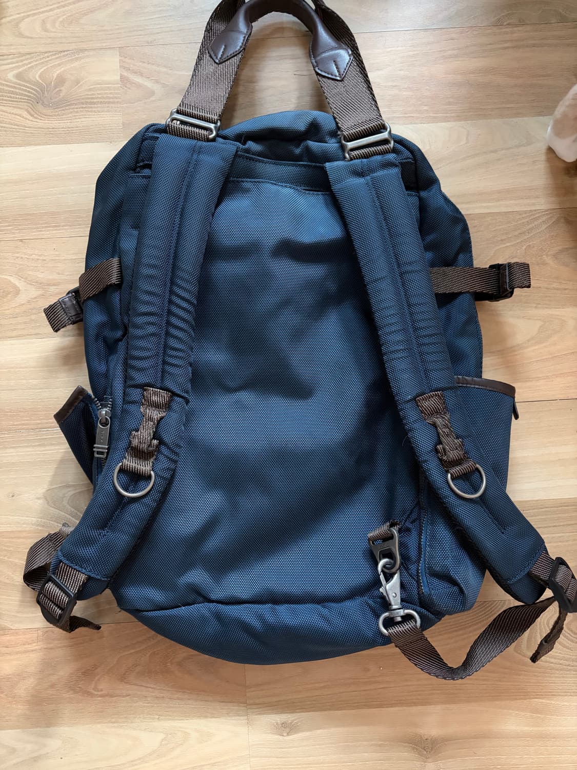 투미 르준백팩 상품이미지3