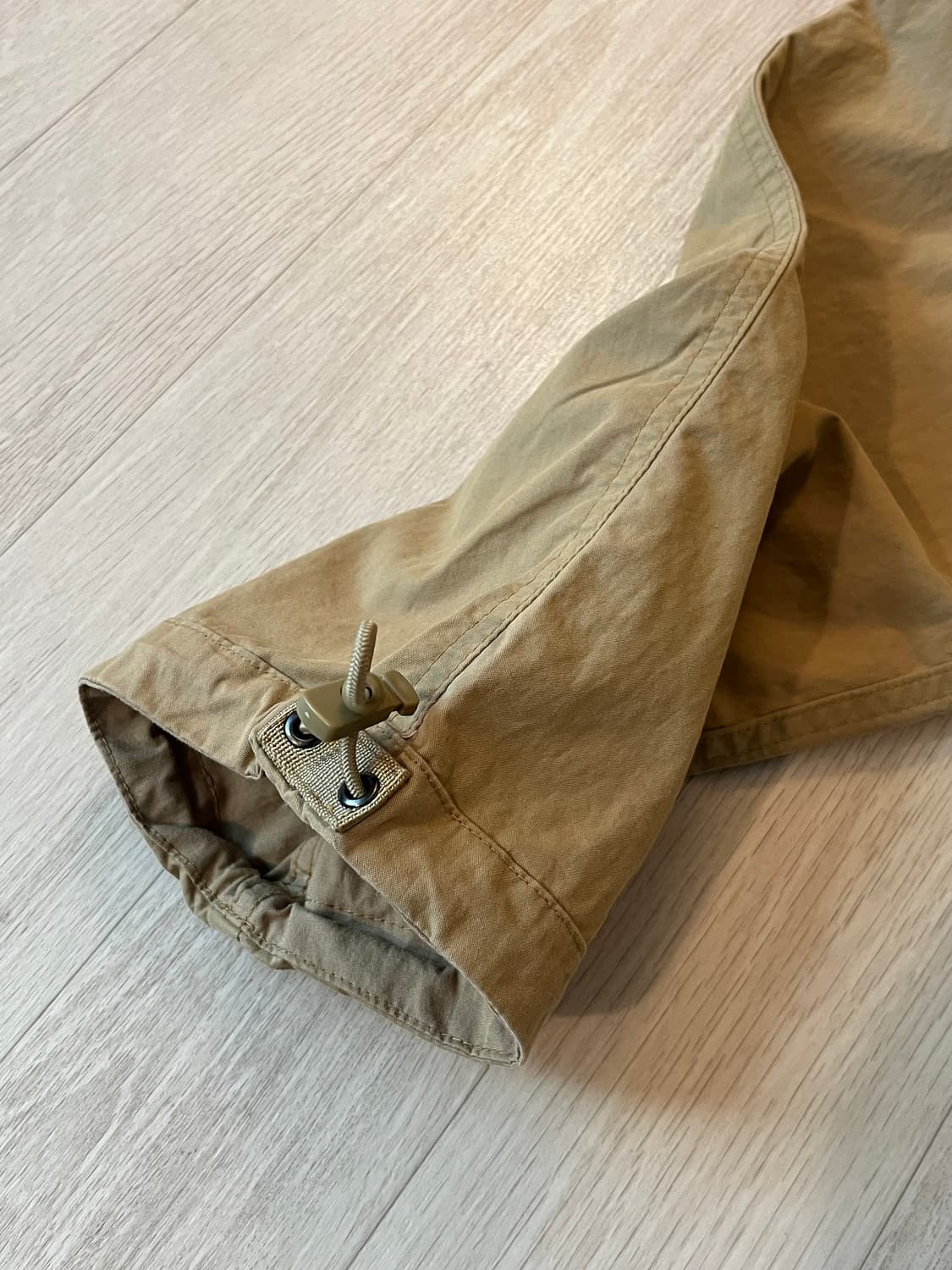 Abercrombie & Fitch [새상품] 카고/테크니컬 팬츠 상품이미지10