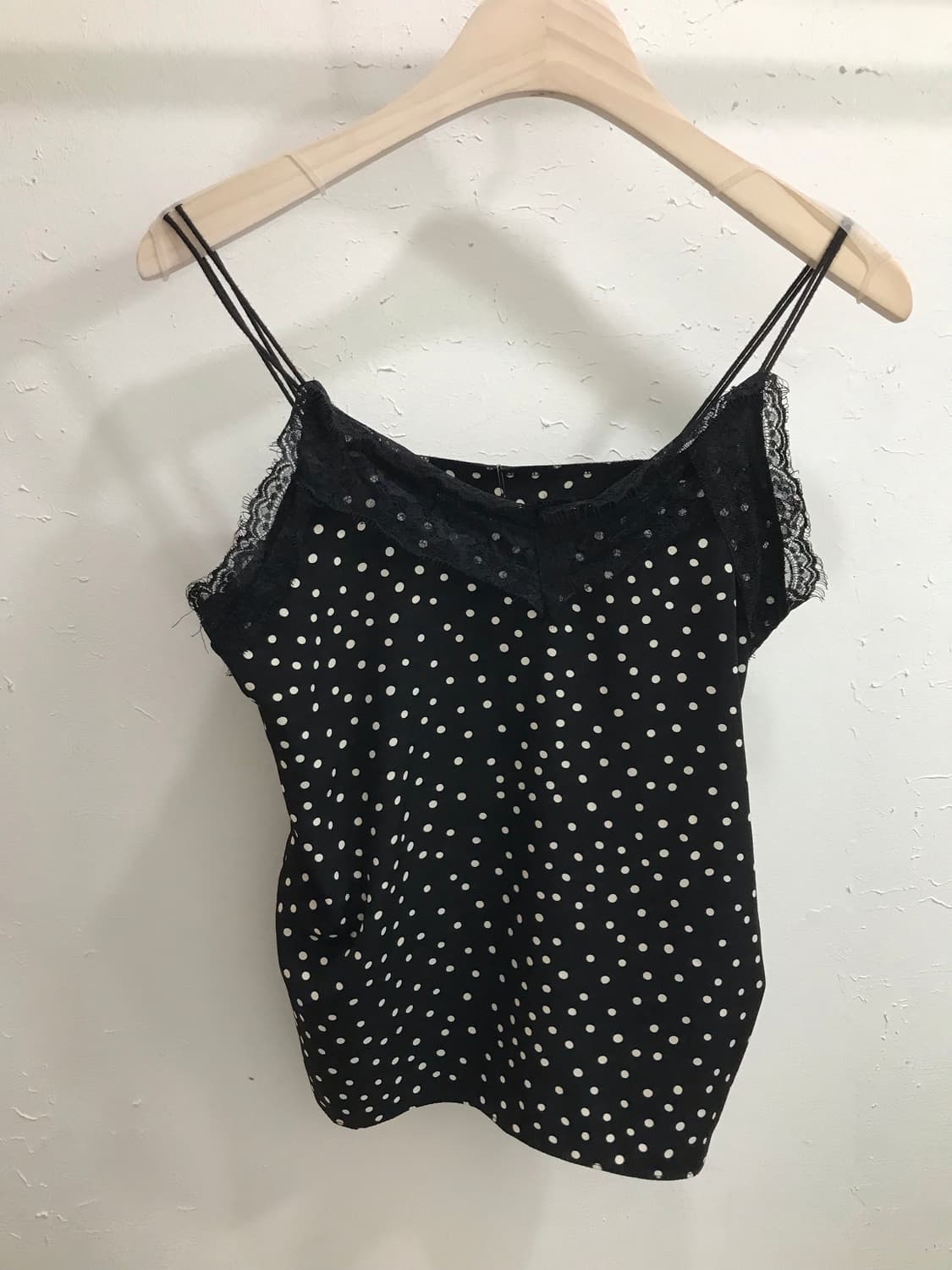 블랙 패턴 모리 코디 세트 🖤 상품이미지6