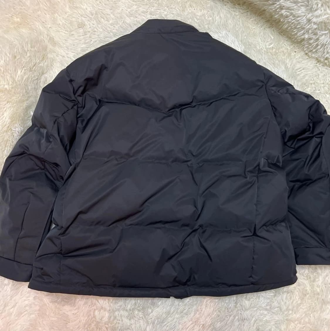 유니클로 질샌더 +J 오버사이즈 다운파카 상품이미지2