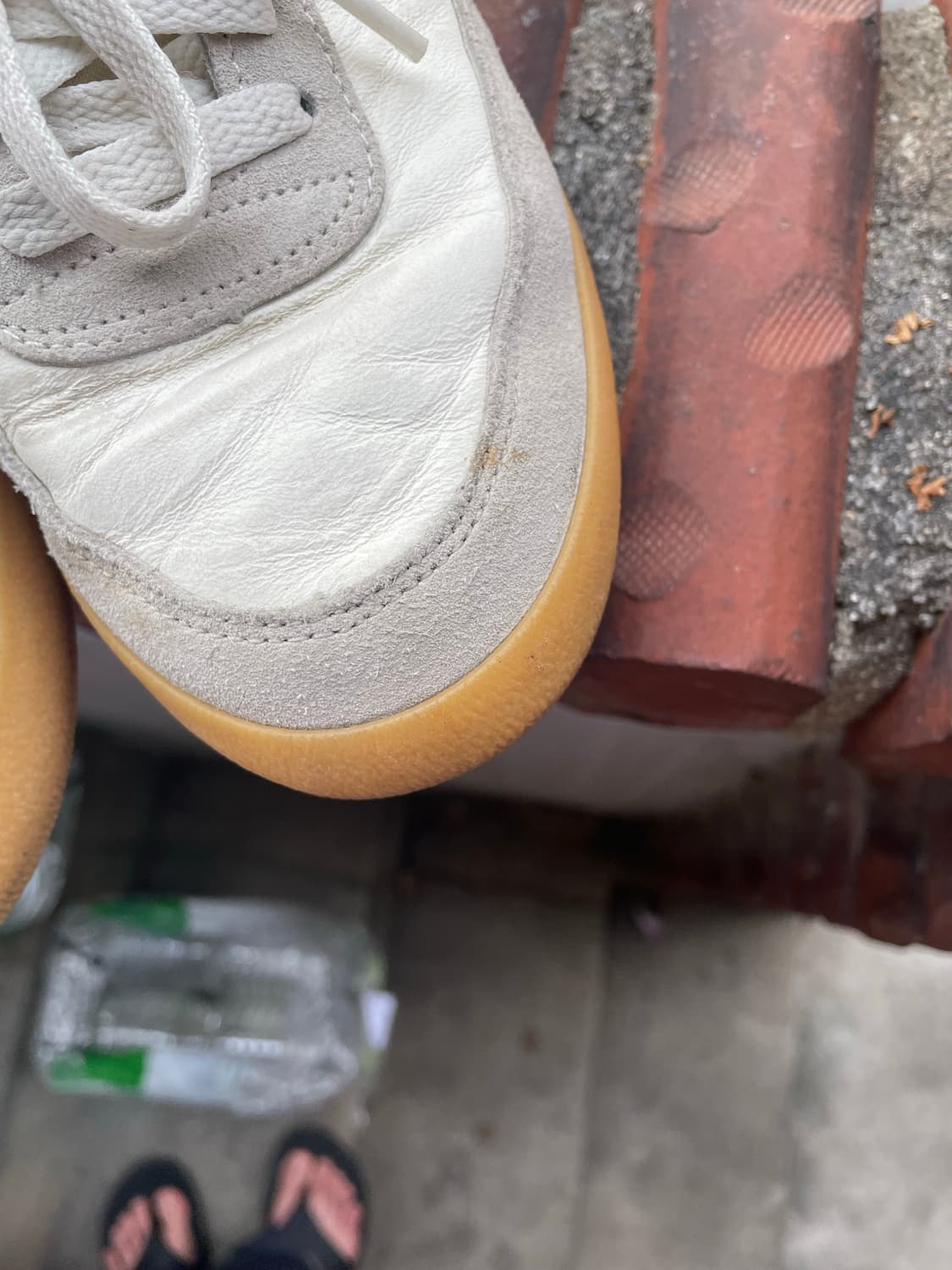 나이키 킬샷2 255mm 상품이미지2