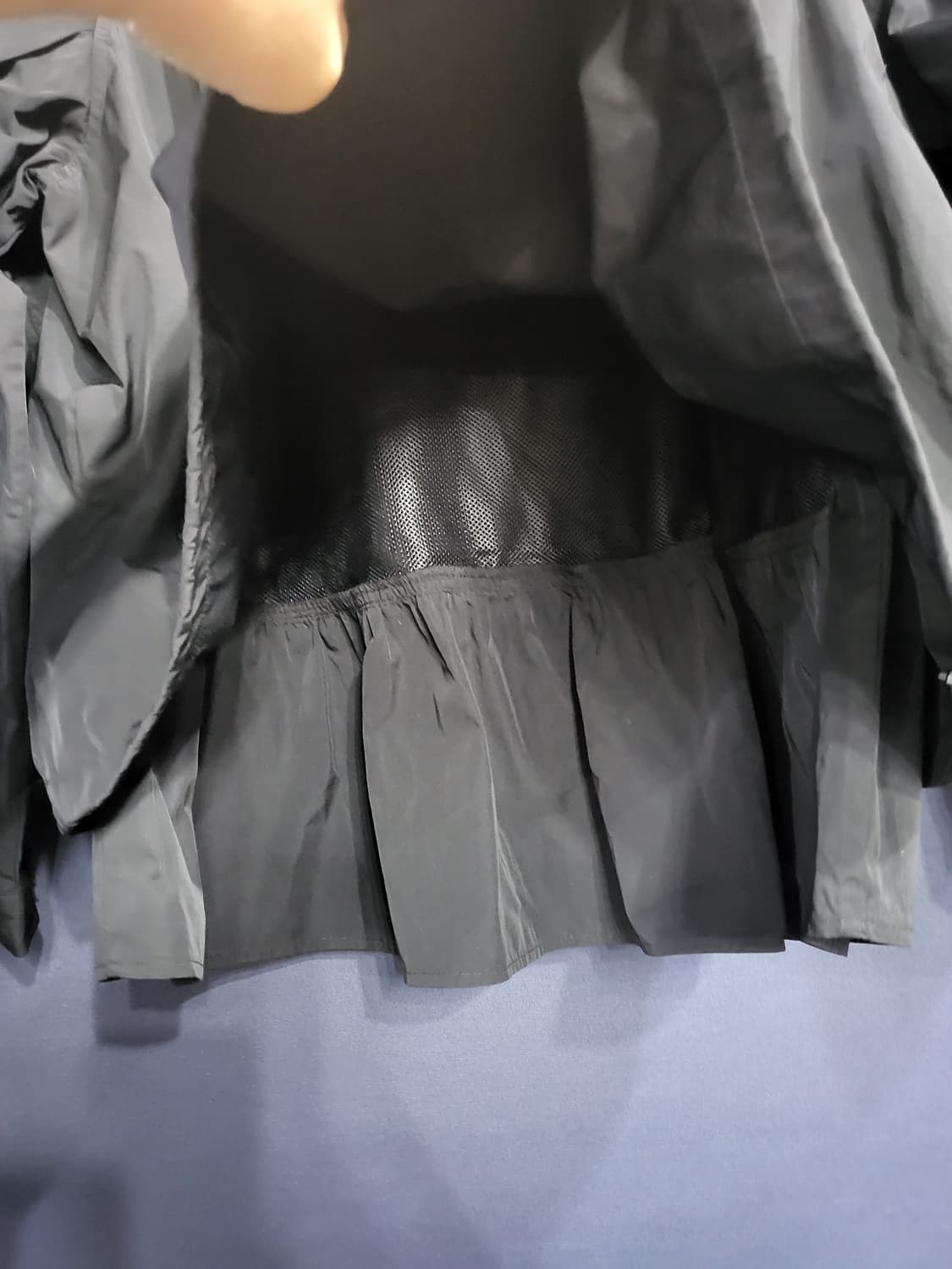 SJWANI(손정완)레이어드 자겟 상품이미지5