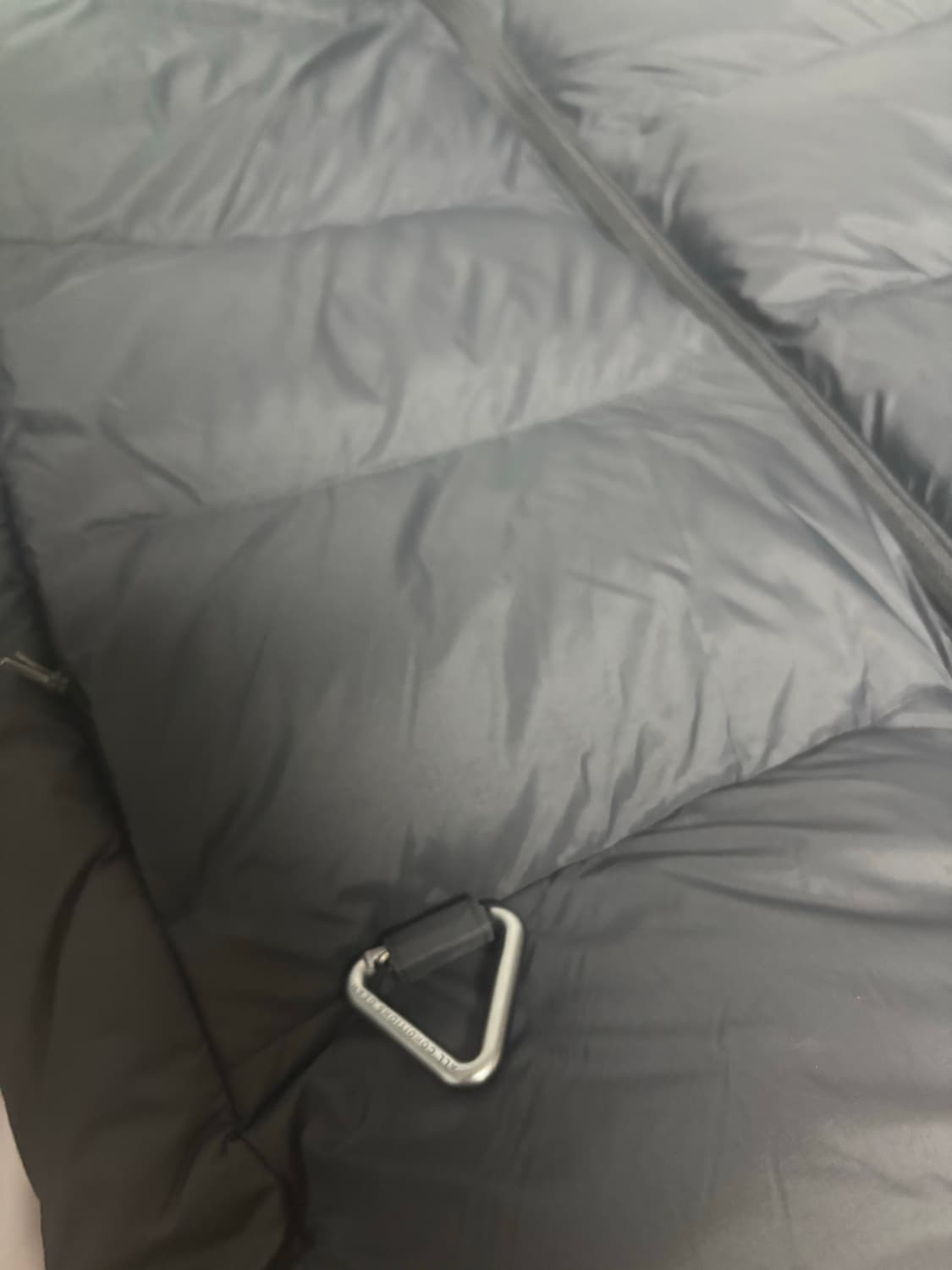 나이키 acg 써마핏 루나레이크 패딩 블랙 M 상품이미지4