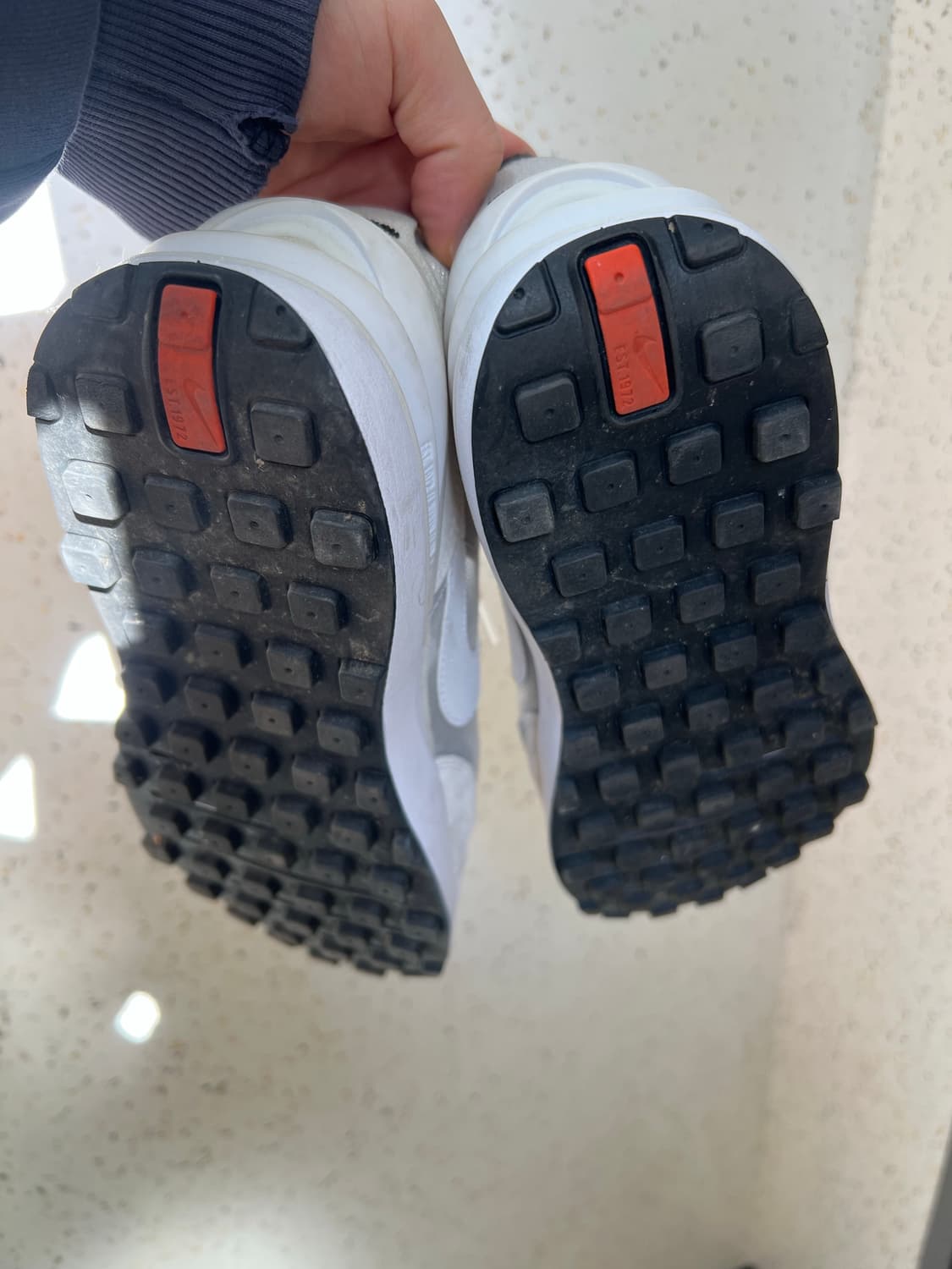 나이키 와플 원 DA7995-100 상품이미지3