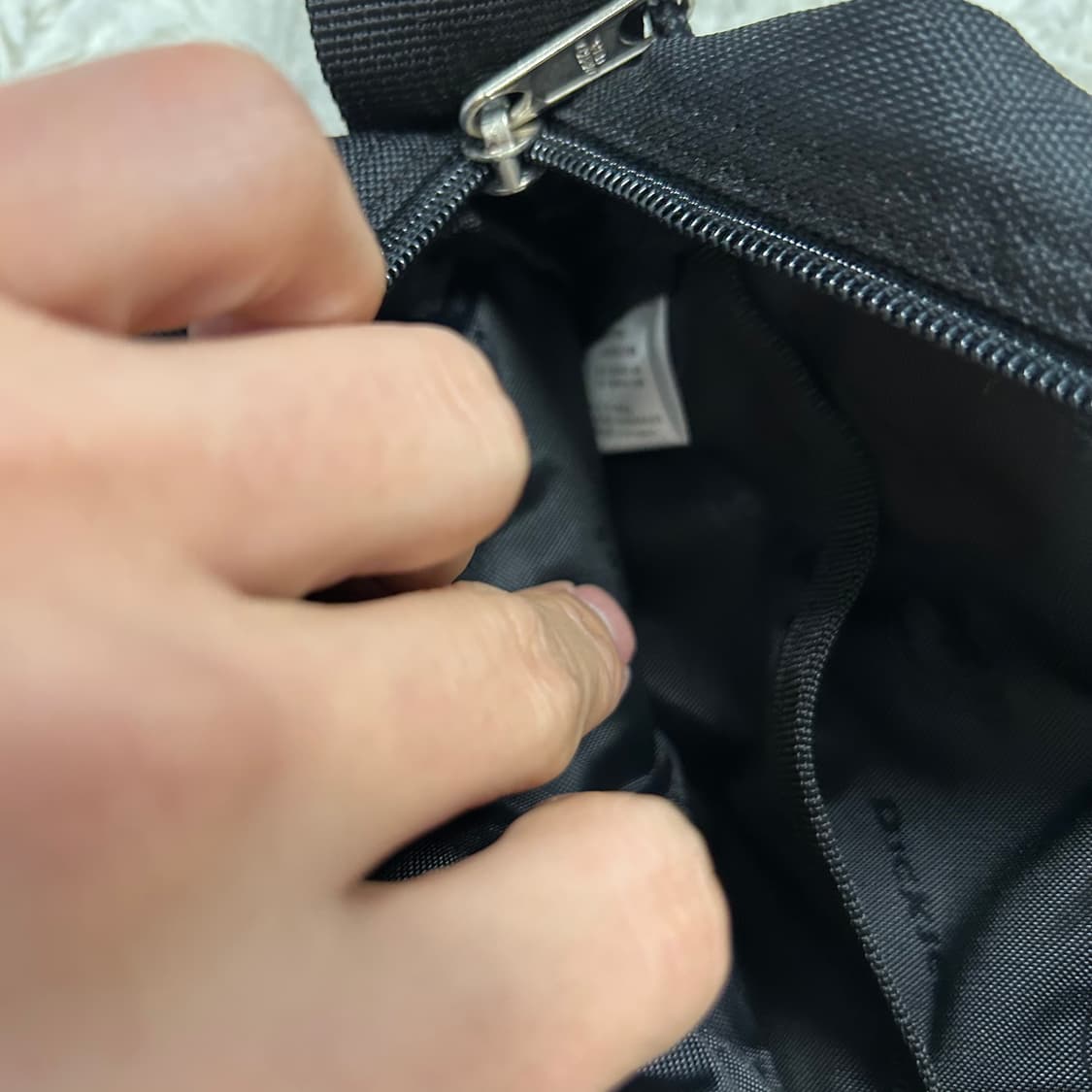 Dickies Mini Bag  상품이미지6