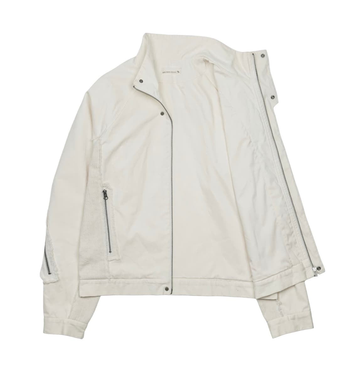 산산기어 어바인 커브자켓 (2사이즈) 상품이미지9