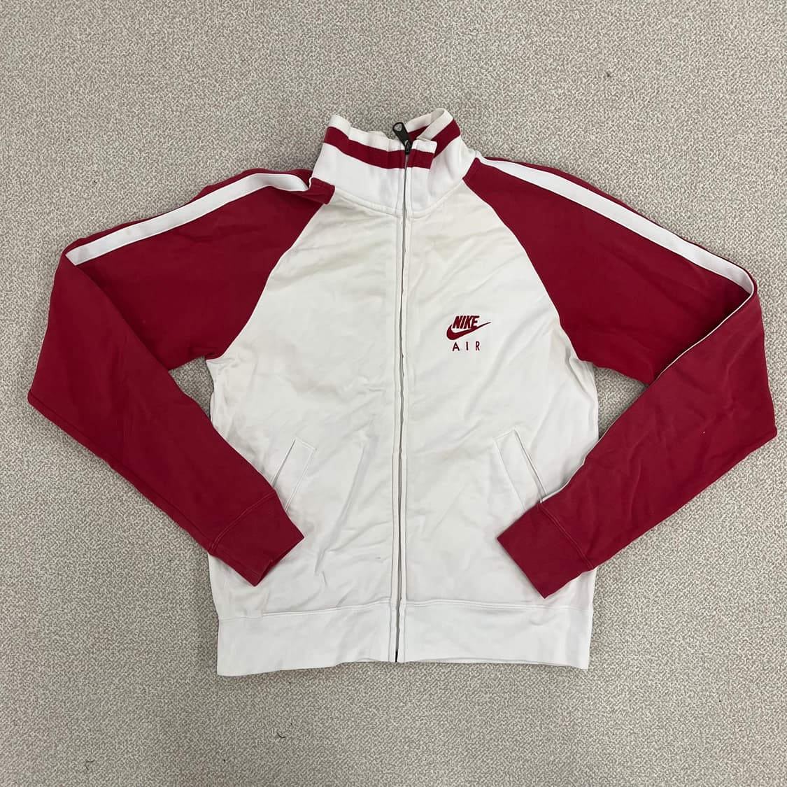 M 나이키 에어 트랙 자켓 집업 0223M1 상품이미지1