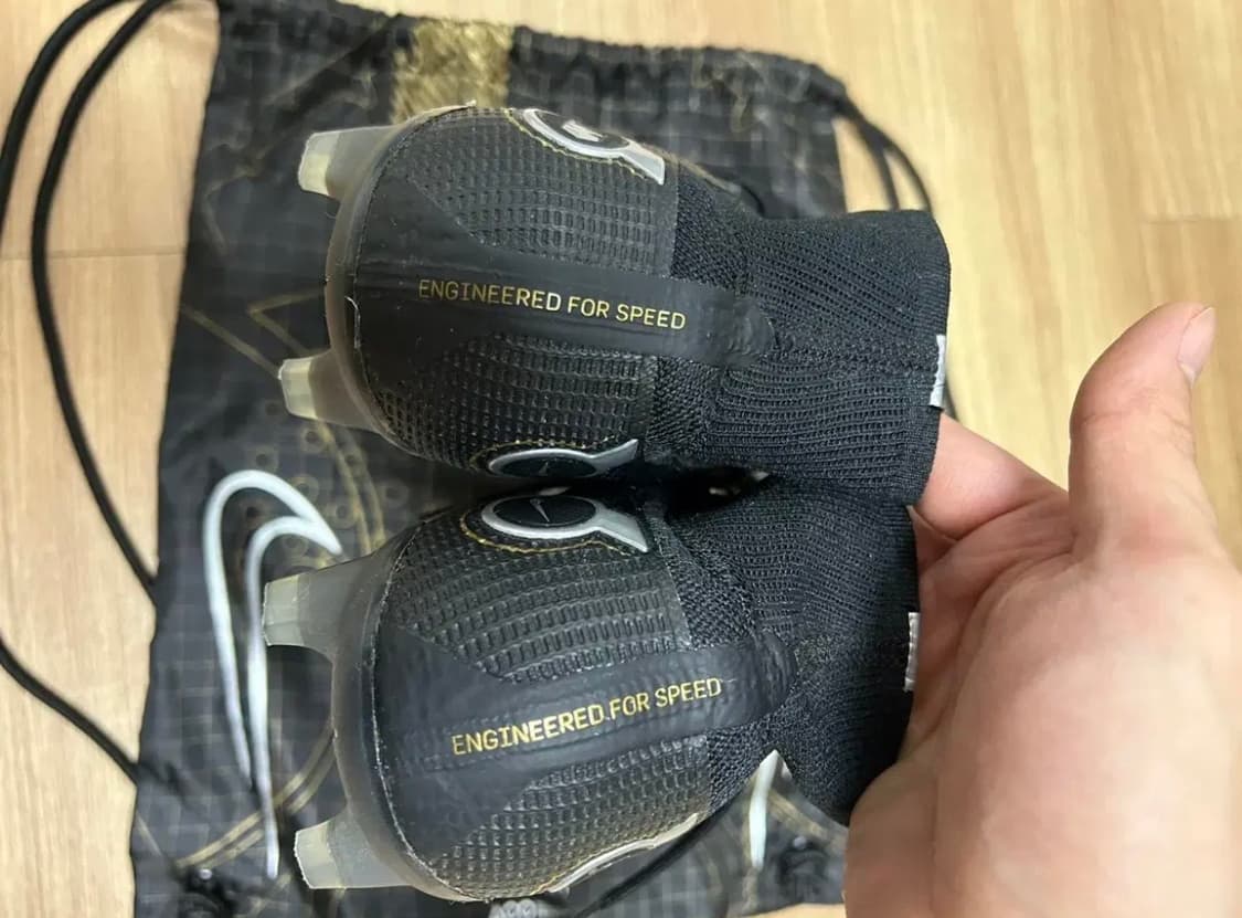 나이키 머큐리얼 슈퍼플라이 8 엘리트 FG 상품이미지9