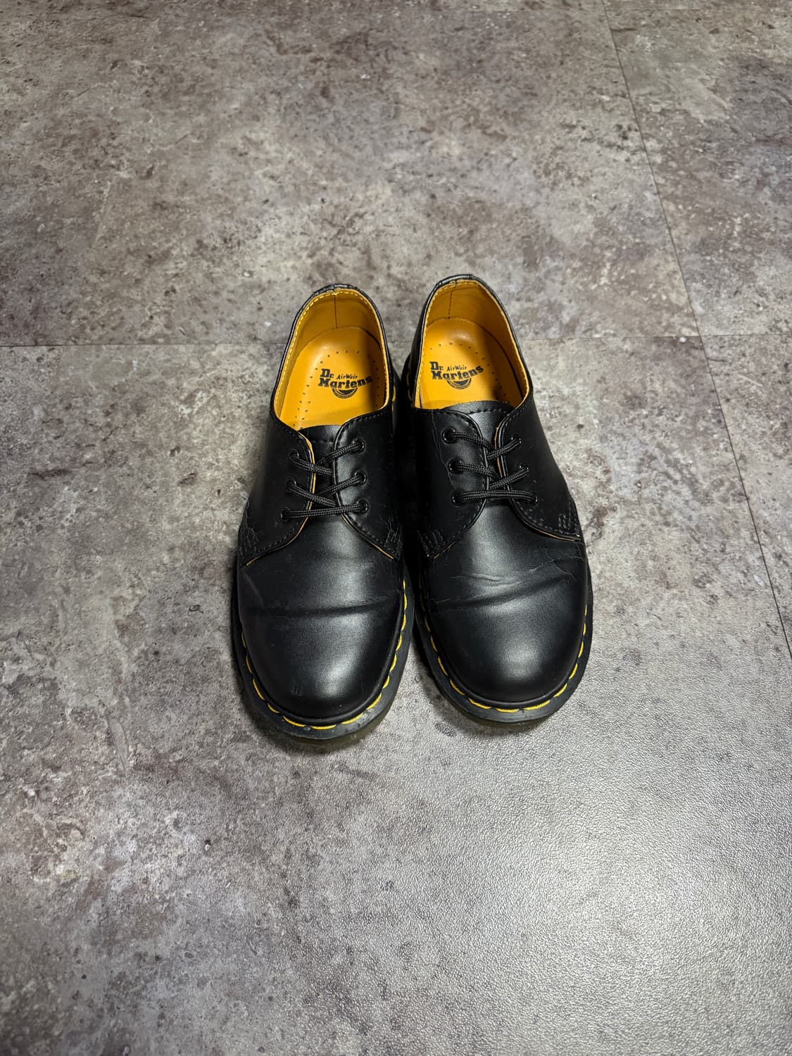 닥터마틴 1461 스무스 250 상품이미지2