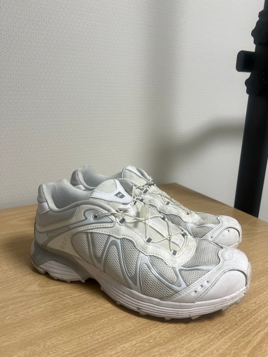 살로몬 위스퍼 275 사이즈 상품이미지1