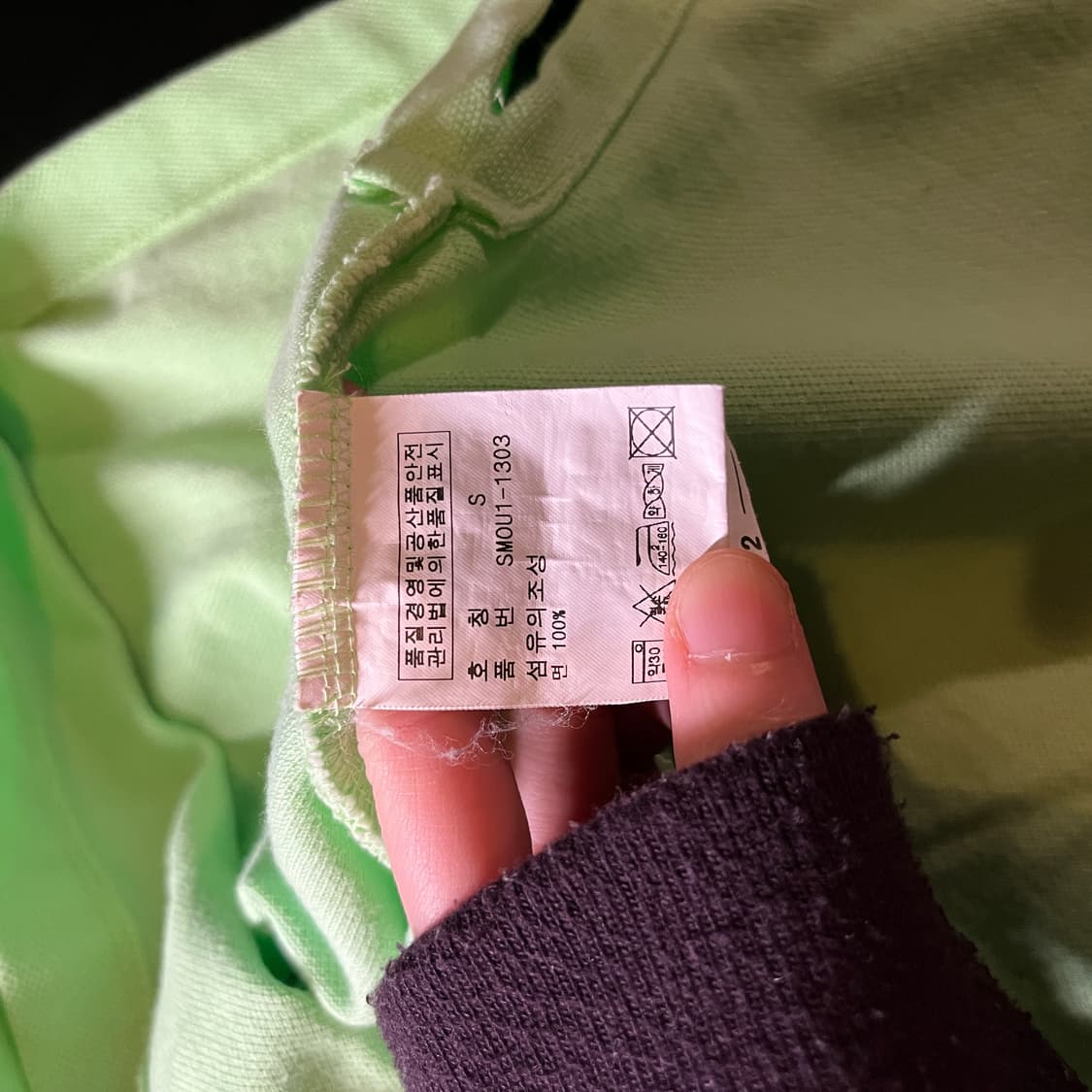 폴로랄프로렌 반팔카라티 상품이미지8