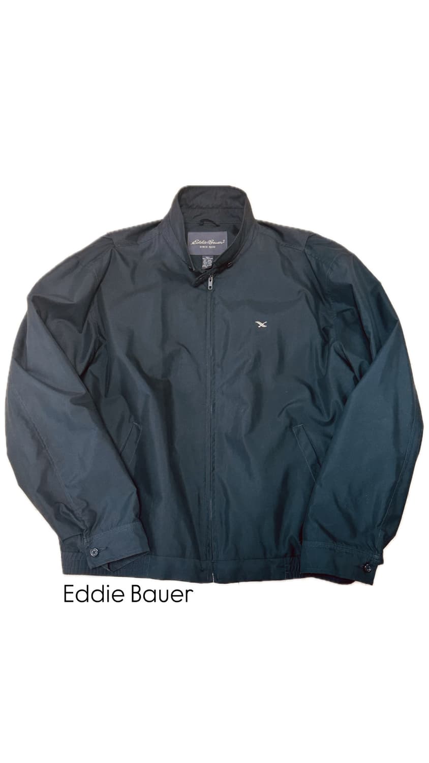 Eddie Bauer 자켓(XL) 상품이미지4