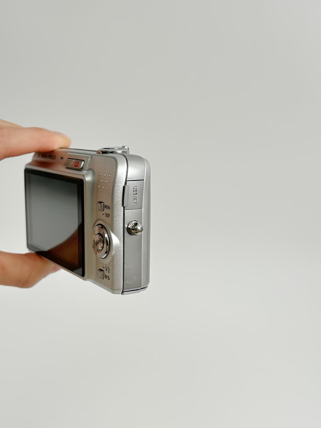 인기!) 카시오 엑슬림 z1050 Exilim 빈티지 디카 상품이미지10