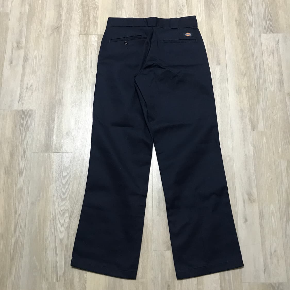 [미착용] 디키즈 874 31x30 네이비 면바지 상품이미지3