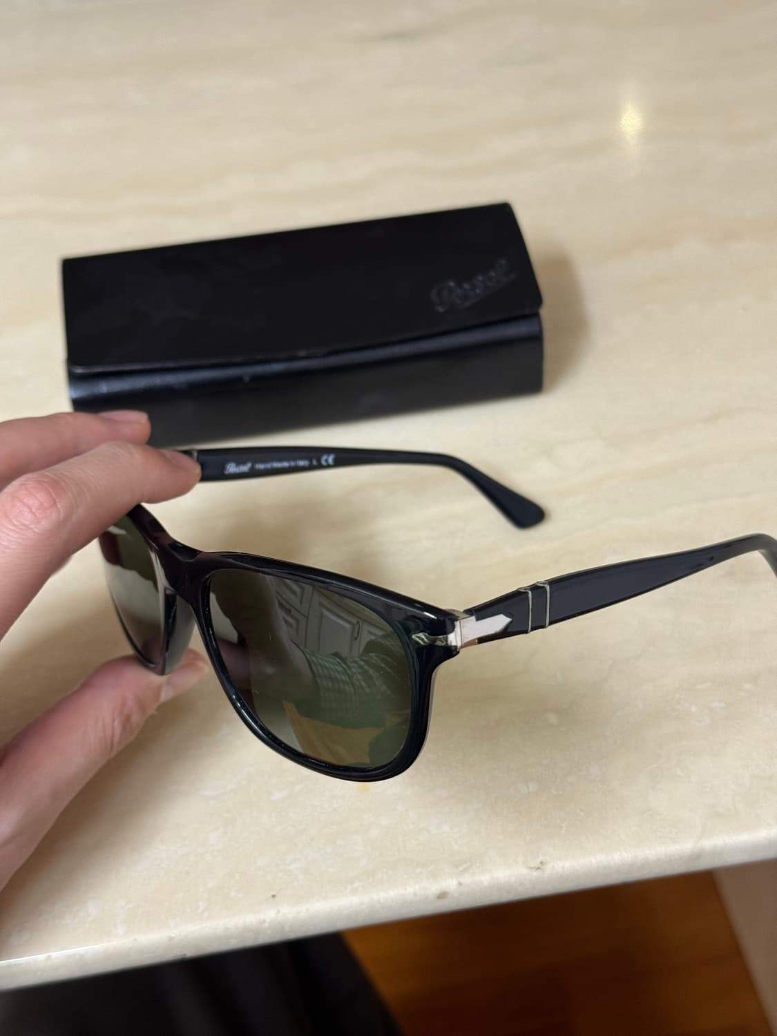 페르솔 선글라스  상품이미지4