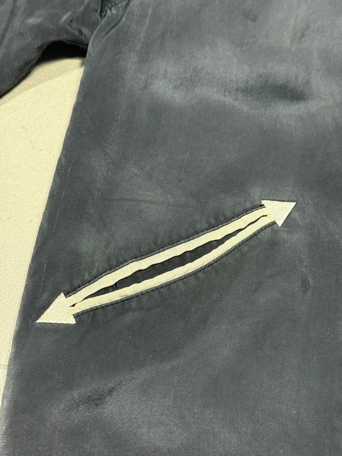 히스테릭 글래머 아카이브 히스걸 웨스턴 스카잔 자켓 상품이미지5