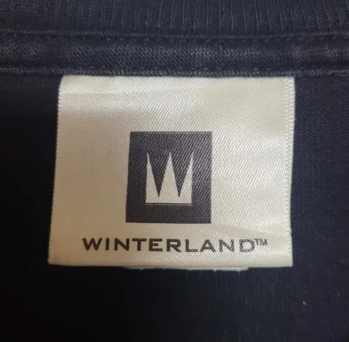 윈터랜드 1993 지미헨드릭스 빈티지티셔츠 상품이미지4